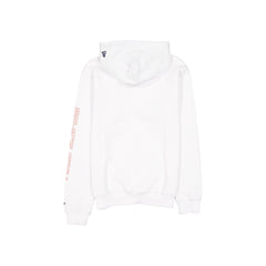 Houston Astros City Connect White Hoodie