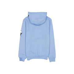 Milwaukee Brewers City Connect Pastel Blue Hoodie