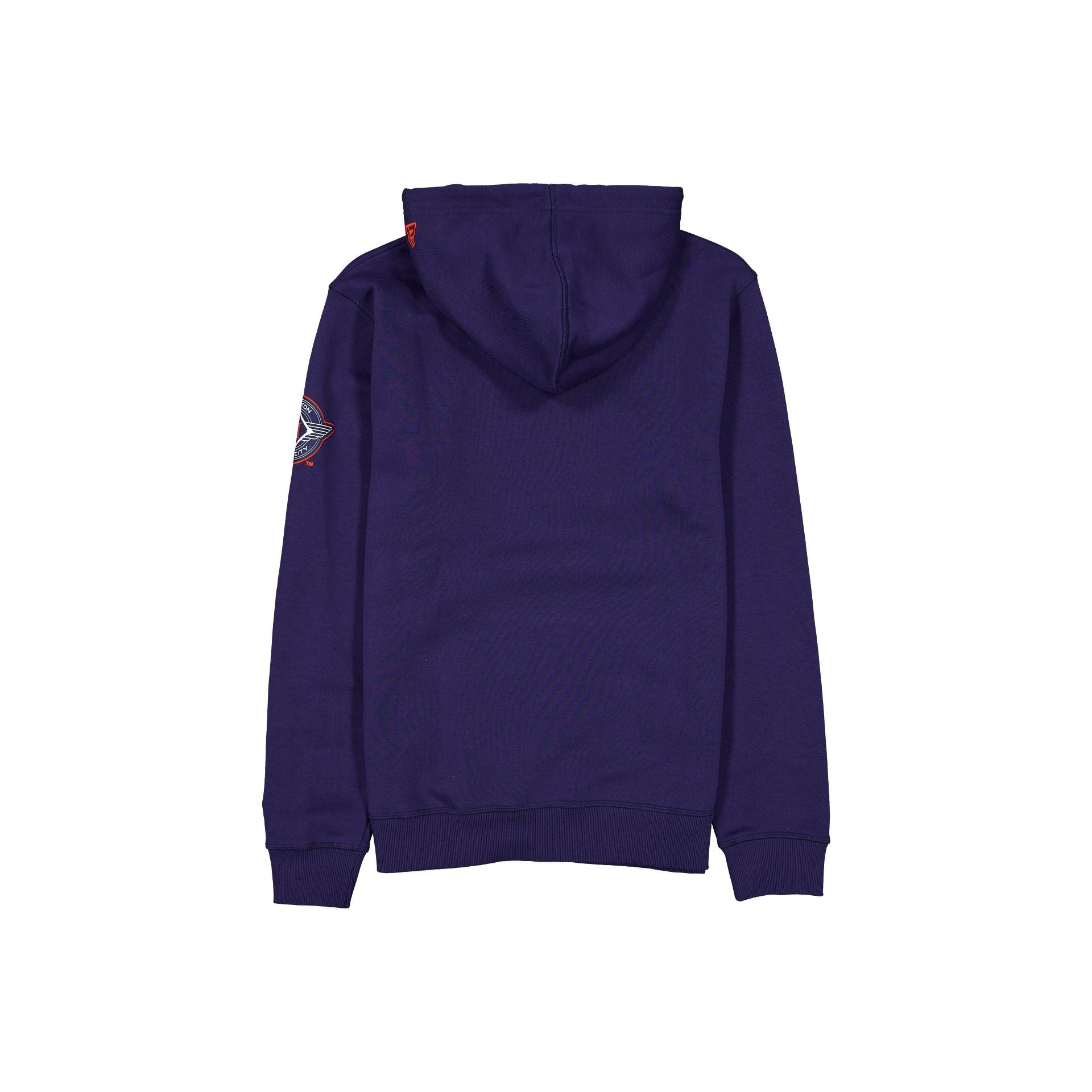 Houston Astros City Connect Navy Hoodie