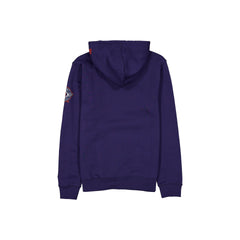 Houston Astros City Connect Navy Hoodie