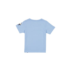 Milwaukee Brewers City Connect Women's Pastel Blue T-Shirt