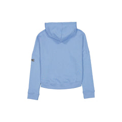 Milwaukee Brewers City Connect Women's Pastel Blue Hoodie