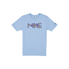 Milwaukee Brewers City Connect Pastel Blue T-Shirt
