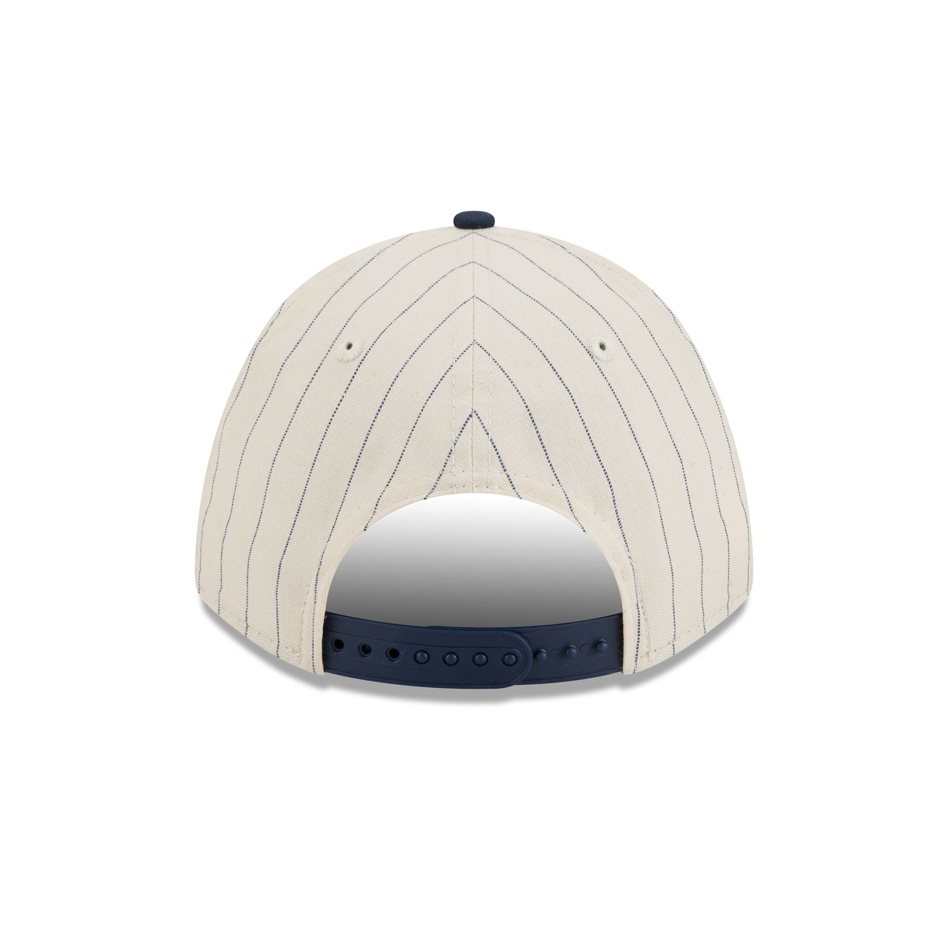Florida Panthers Linen 9FORTY M-Crown Snapback Hat