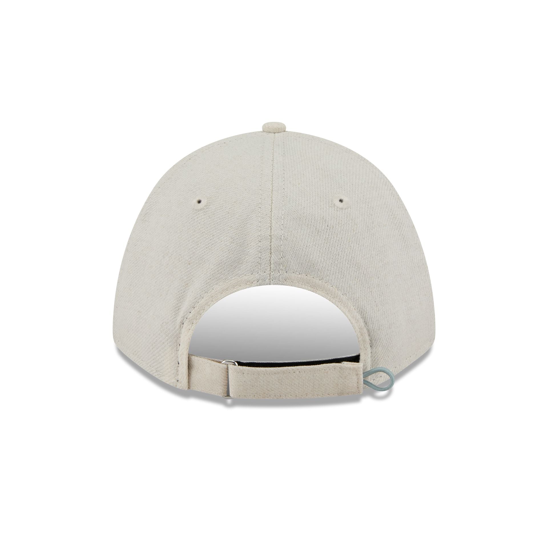 Houston Astros Neutral Hemp 9FORTY M-Crown A-Frame Adjustable Hat