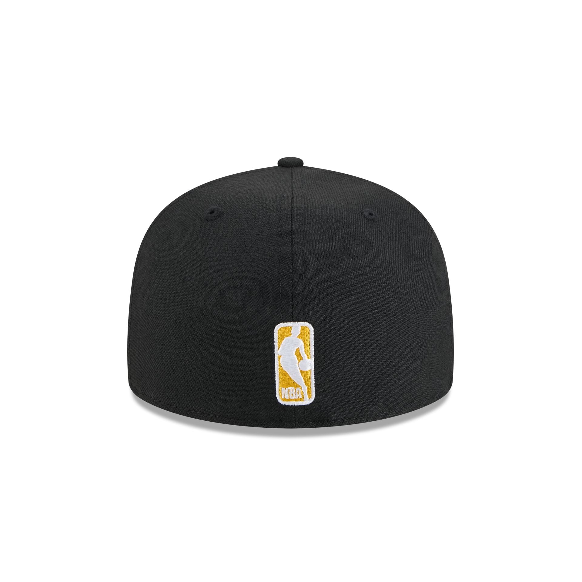 Los Angeles Lakers Boho Wool Retro Crown 59FIFTY Fitted Hat