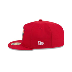 Florida Panthers Boho Wool Retro Crown 59FIFTY Fitted Hat