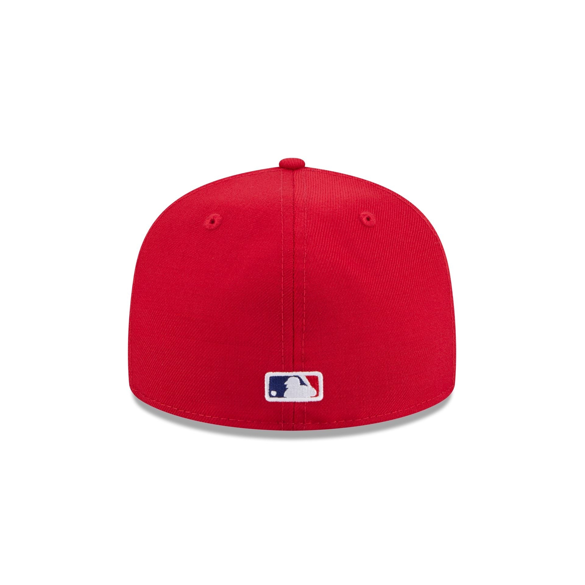 Philadelphia Phillies Boho Wool Retro Crown 59FIFTY Fitted Hat