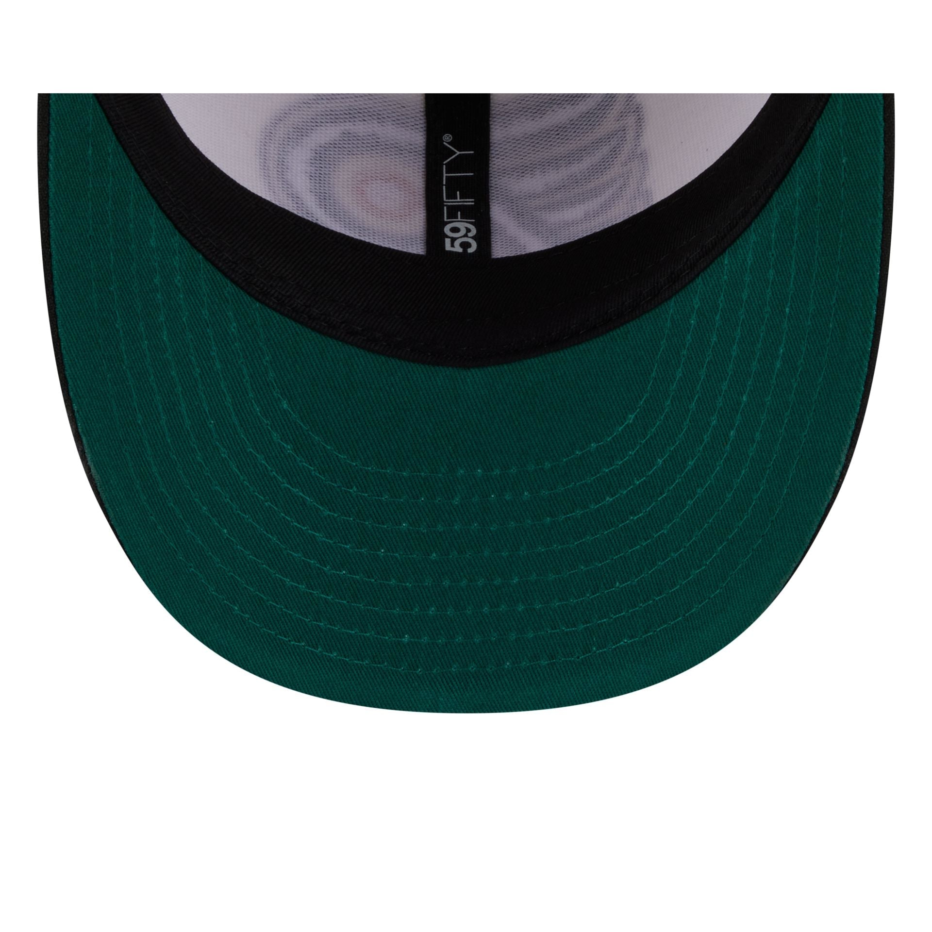 Philadelphia Flyers Tonal Florals White 59FIFTY Fitted Hat