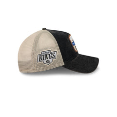 Los Angeles Kings Vintage Landscape 9TWENTY A-Frame Trucker Hat
