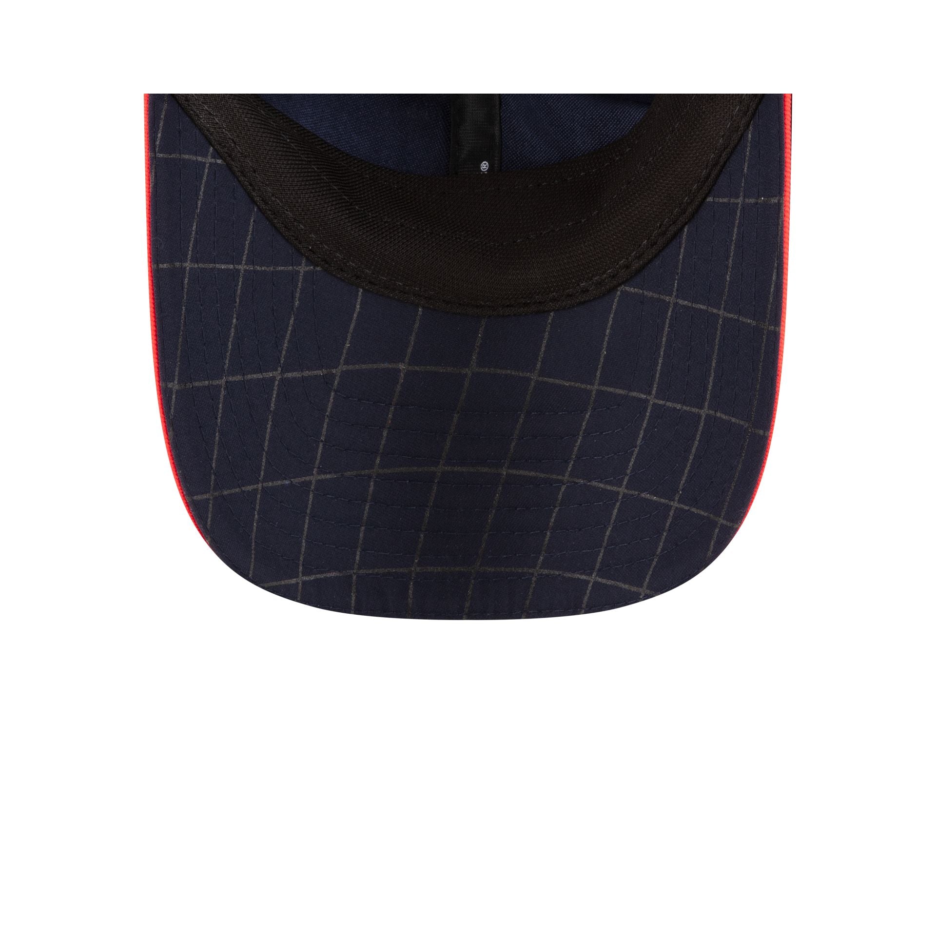 Oracle Red Bull Racing Women's Open Back Adjustable Team Cap