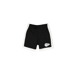 Kansas City Chiefs Sport Classics Black & White Shorts