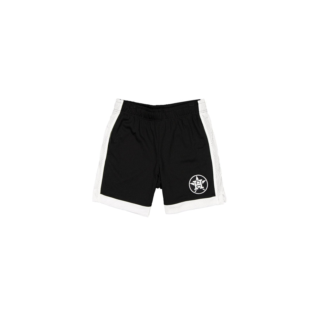 Houston Astros Sport Classics Black & White Shorts