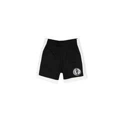 Dallas Mavericks Sport Classics Black & White Shorts