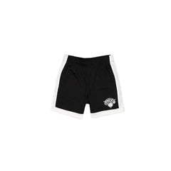 New York Knicks Sport Classics Black & White Shorts