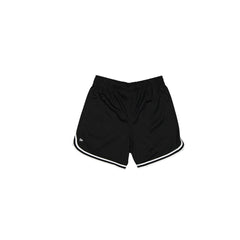 New York Knicks Sport Classics Black & White Shorts