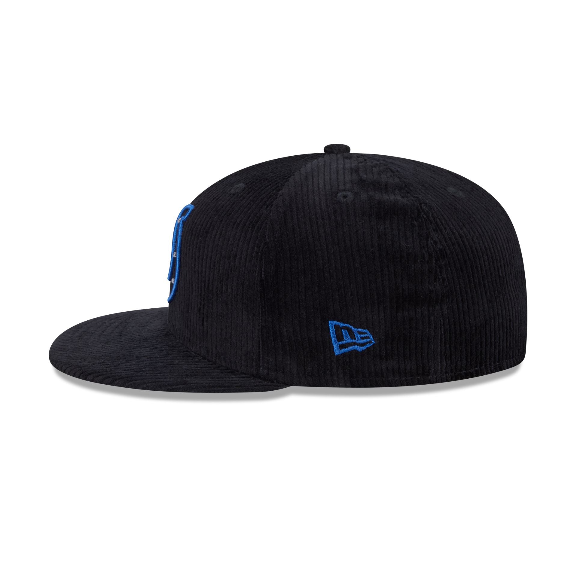 Indianapolis Colts Color Pop Cord 59FIFTY Fitted Hat