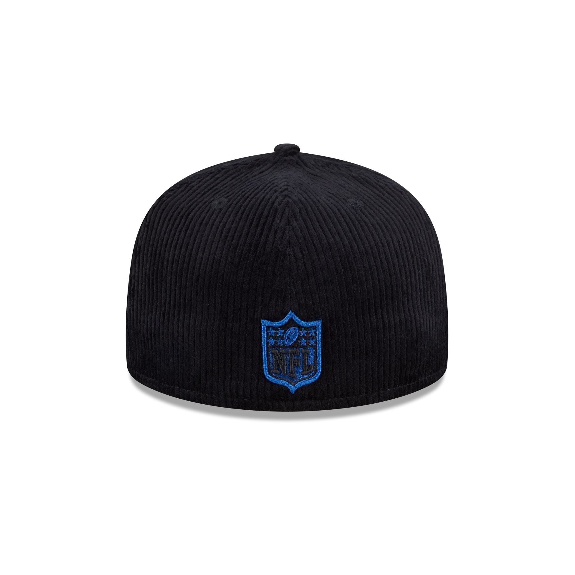 Indianapolis Colts Color Pop Cord 59FIFTY Fitted Hat
