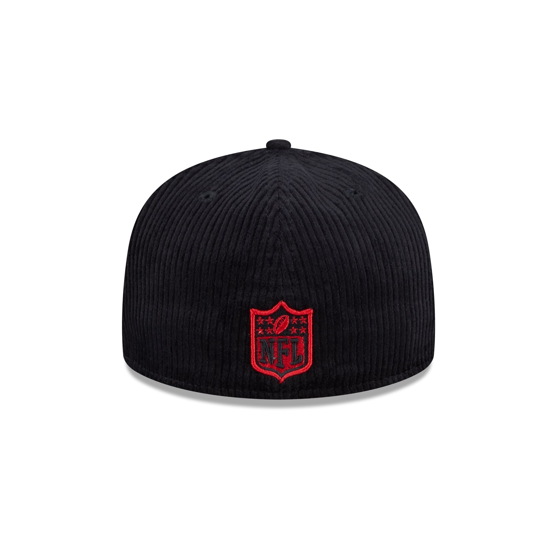 New England Patriots Color Pop Cord 59FIFTY Fitted Hat