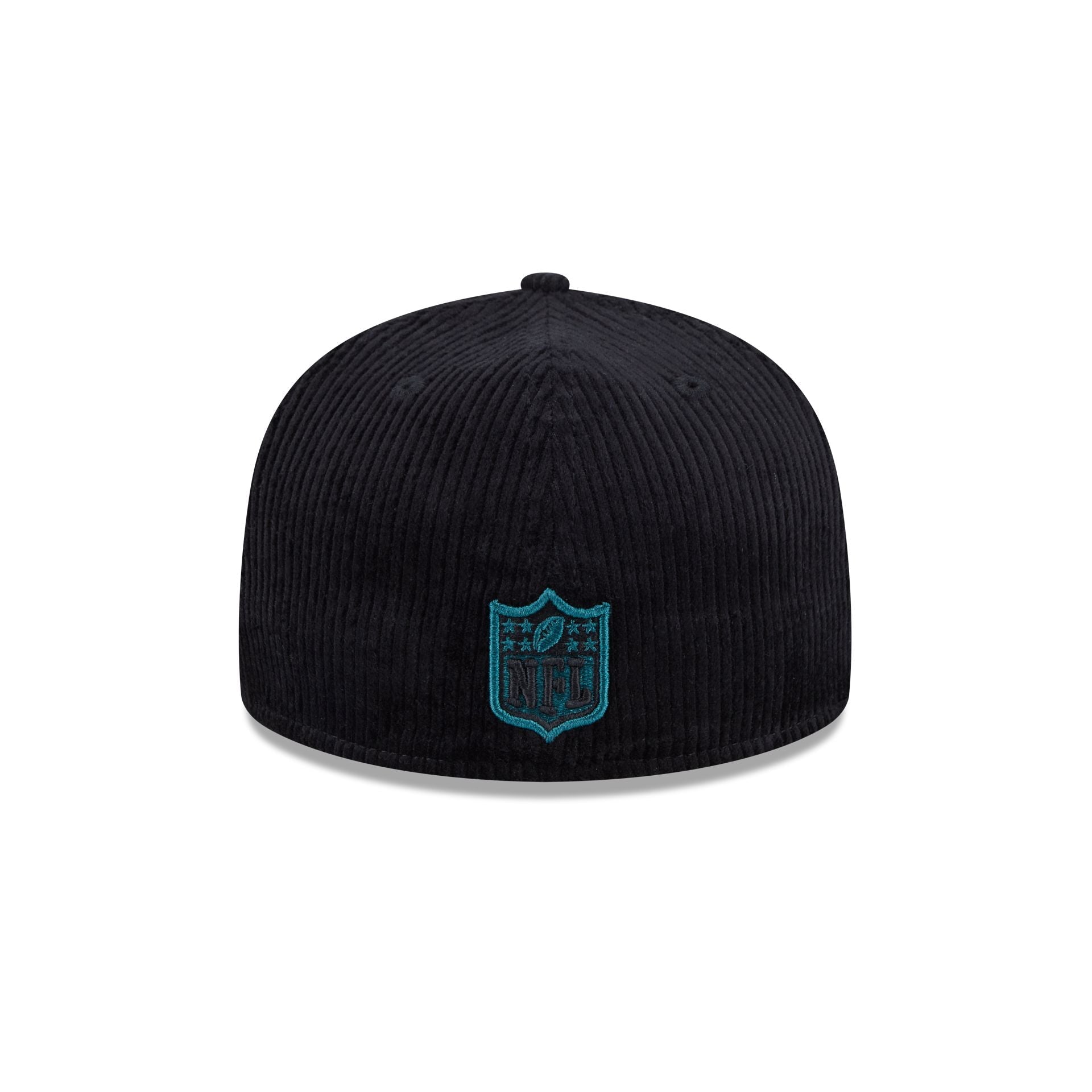Philadelphia Eagles Color Pop Cord 59FIFTY Fitted Hat