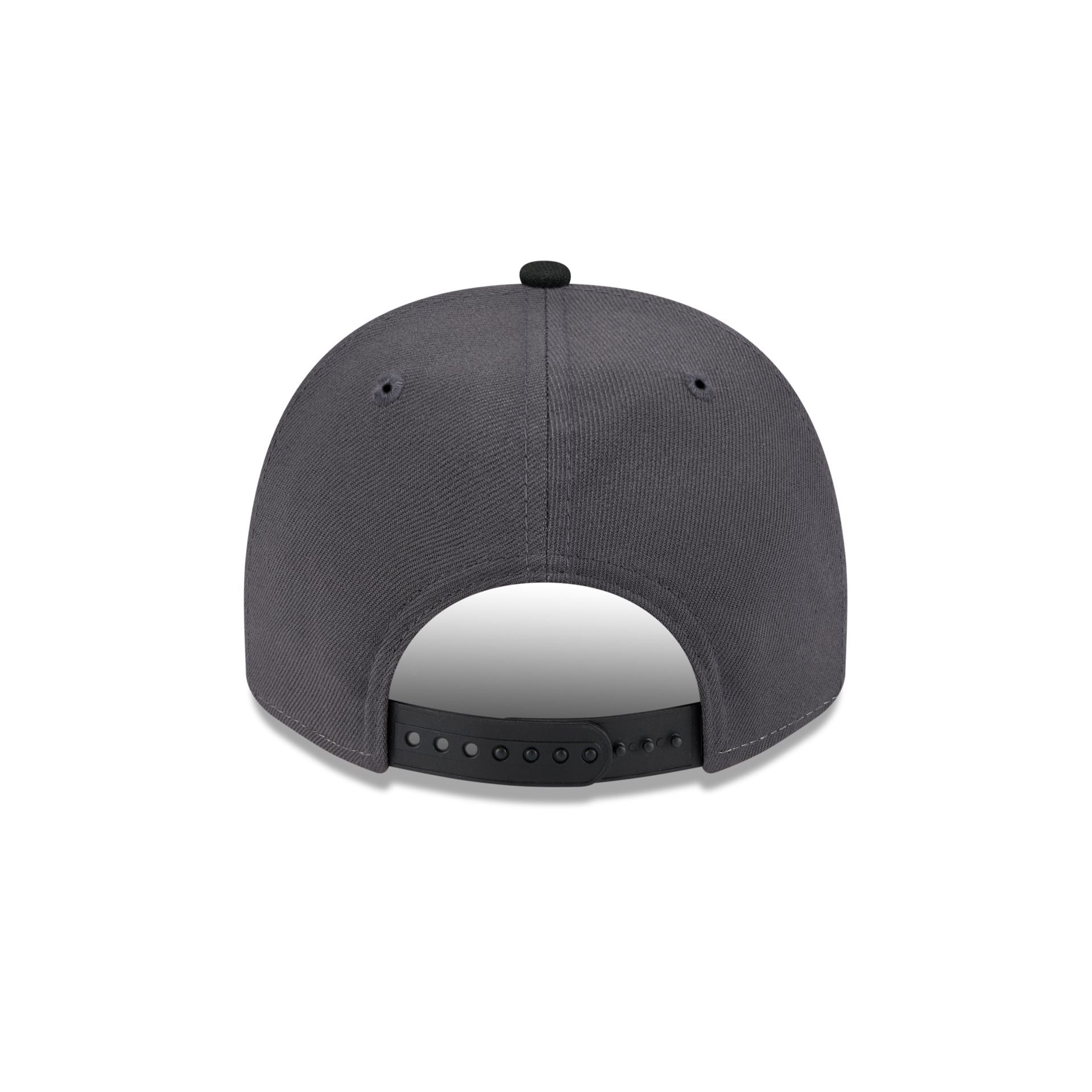 Miami Dolphins Graphite Brushstroke Golfer Hat