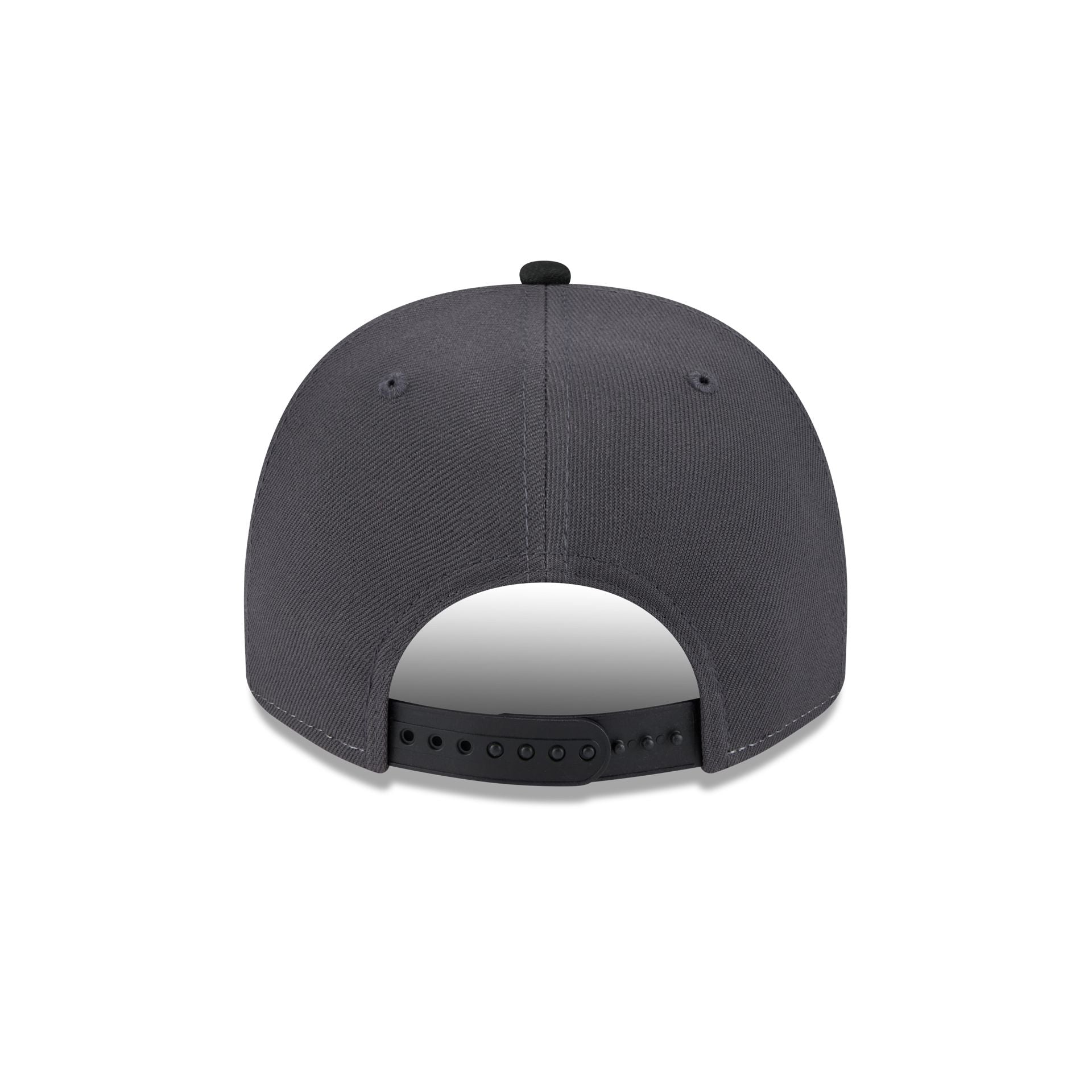 Jacksonville Jaguars Graphite Brushstroke Golfer Hat