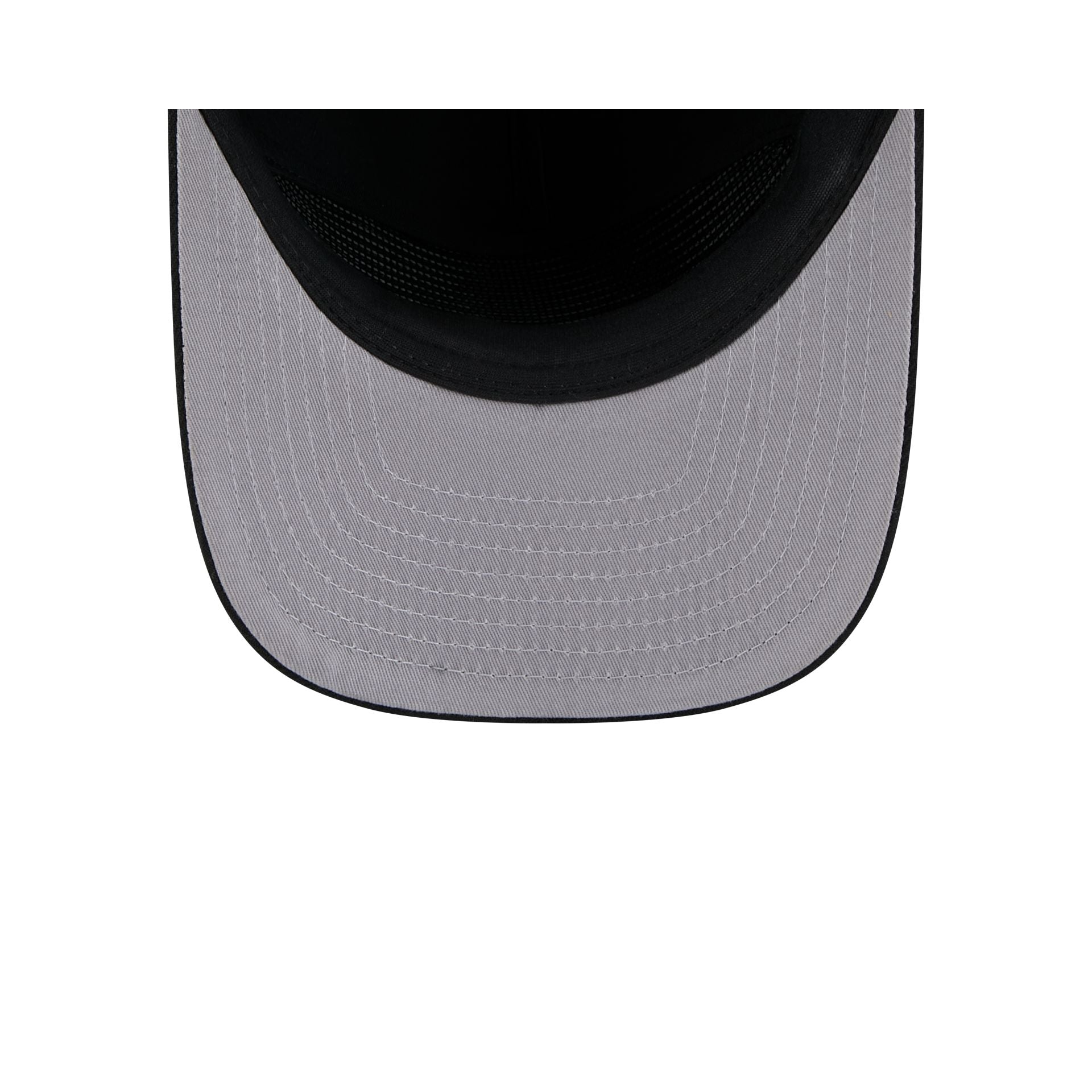 Jacksonville Jaguars Graphite Brushstroke Golfer Hat