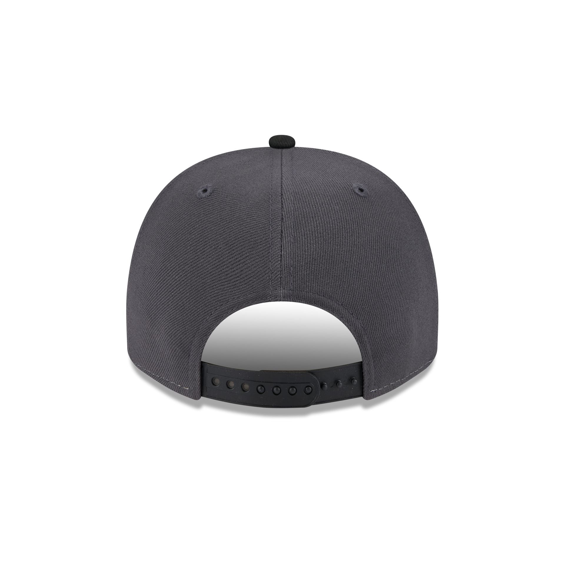 New York Giants Graphite Brushstroke Golfer Hat