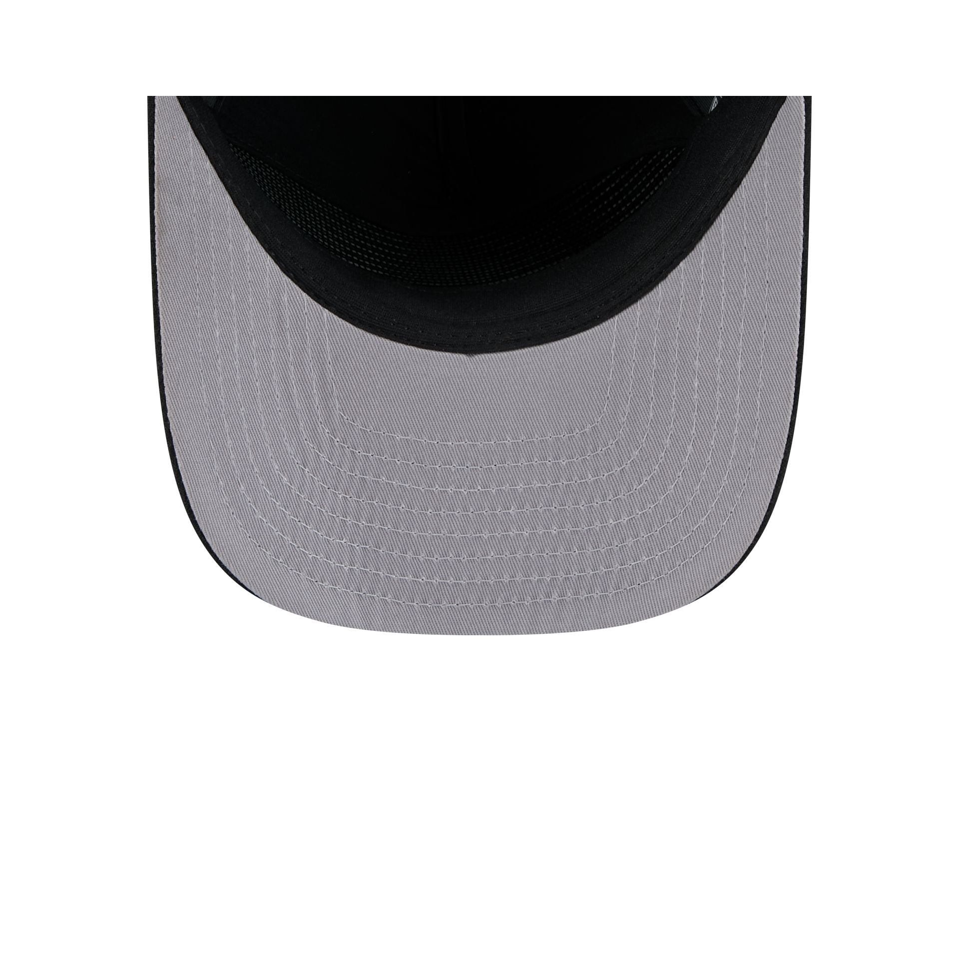 New York Giants Graphite Brushstroke Golfer Hat