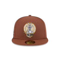 Looney Tunes Wile E. Coyote ACME 59FIFTY Fitted Hat