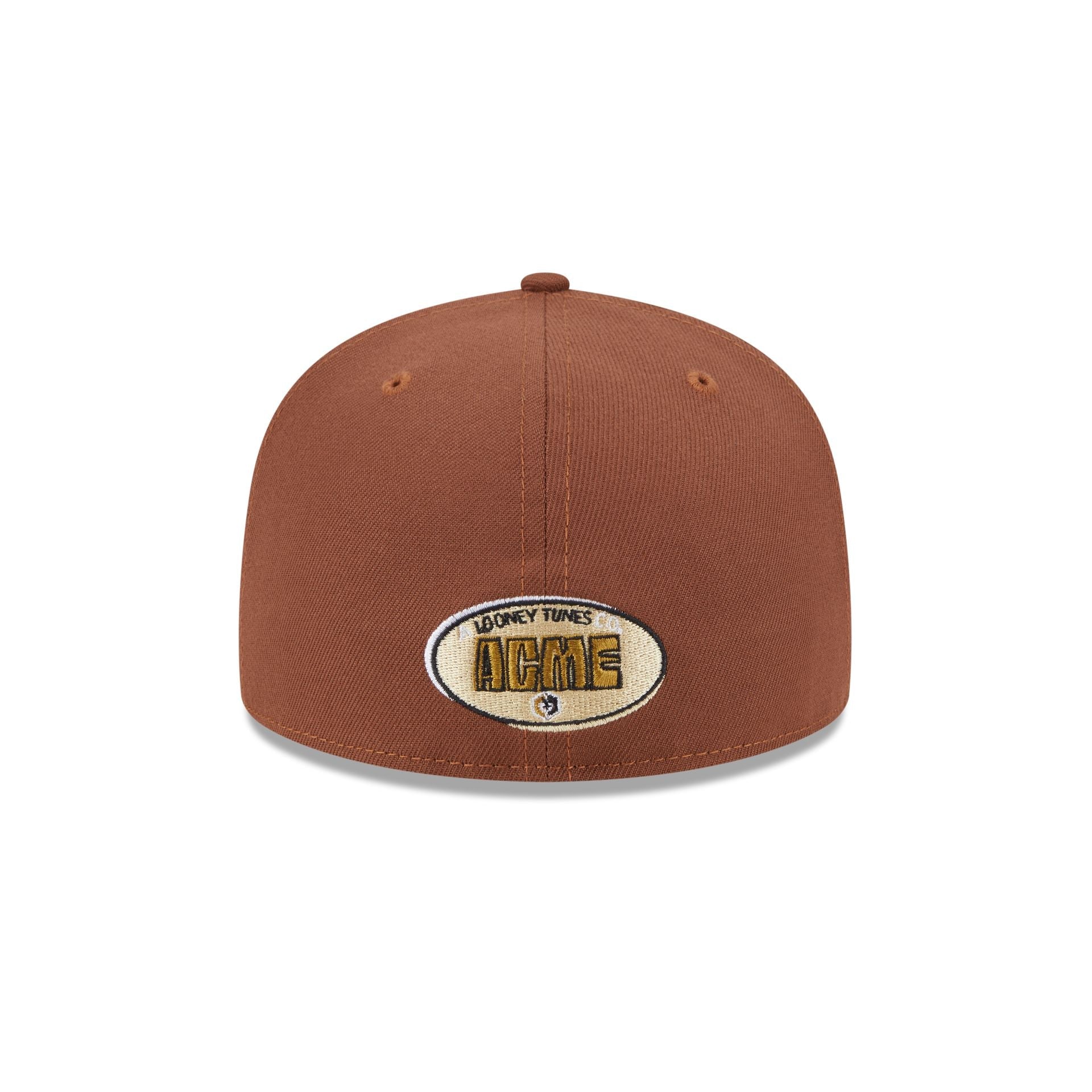 Looney Tunes Wile E. Coyote ACME 59FIFTY Fitted Hat
