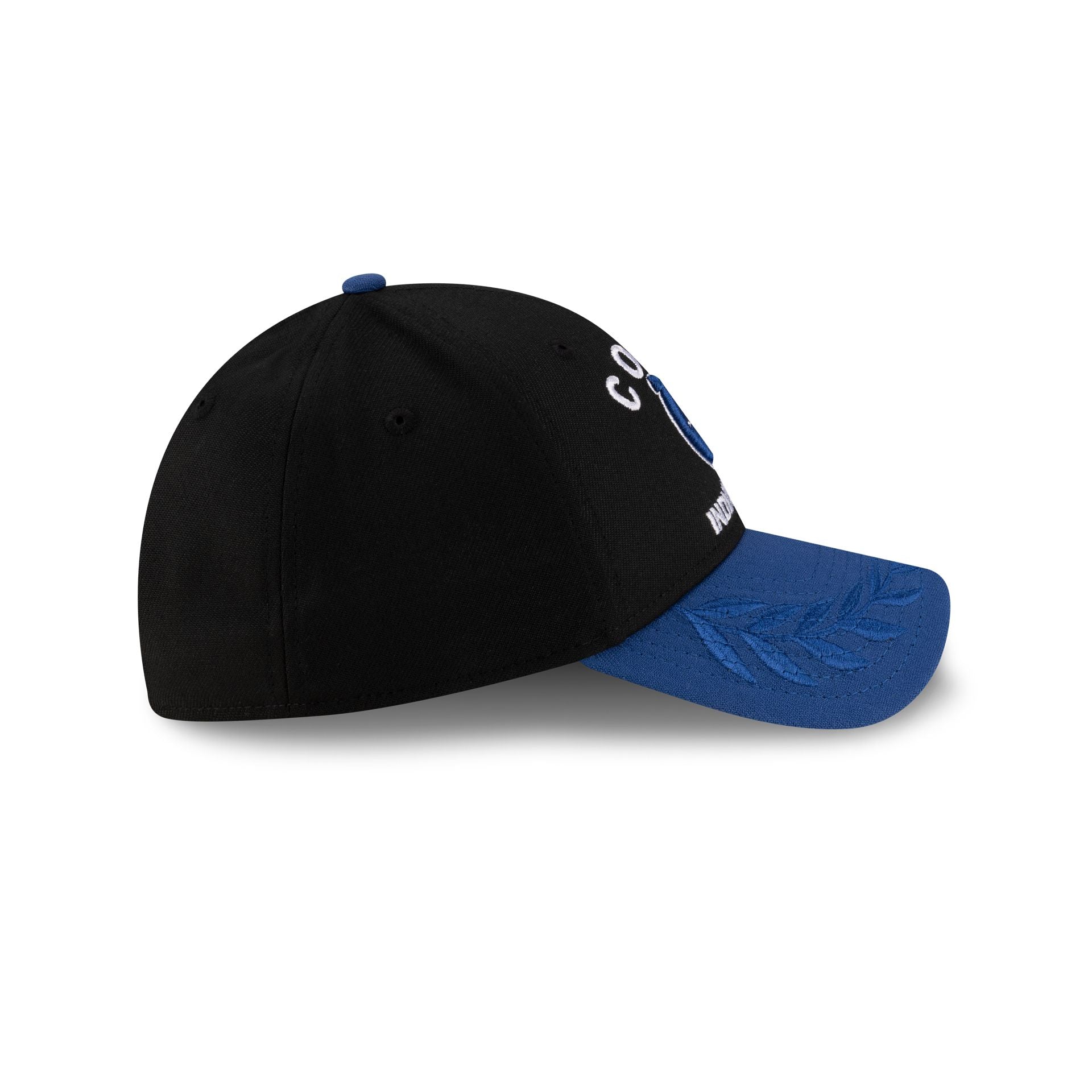 Indianapolis Colts 2025 Draft 39THIRTY Stretch Fit Hat