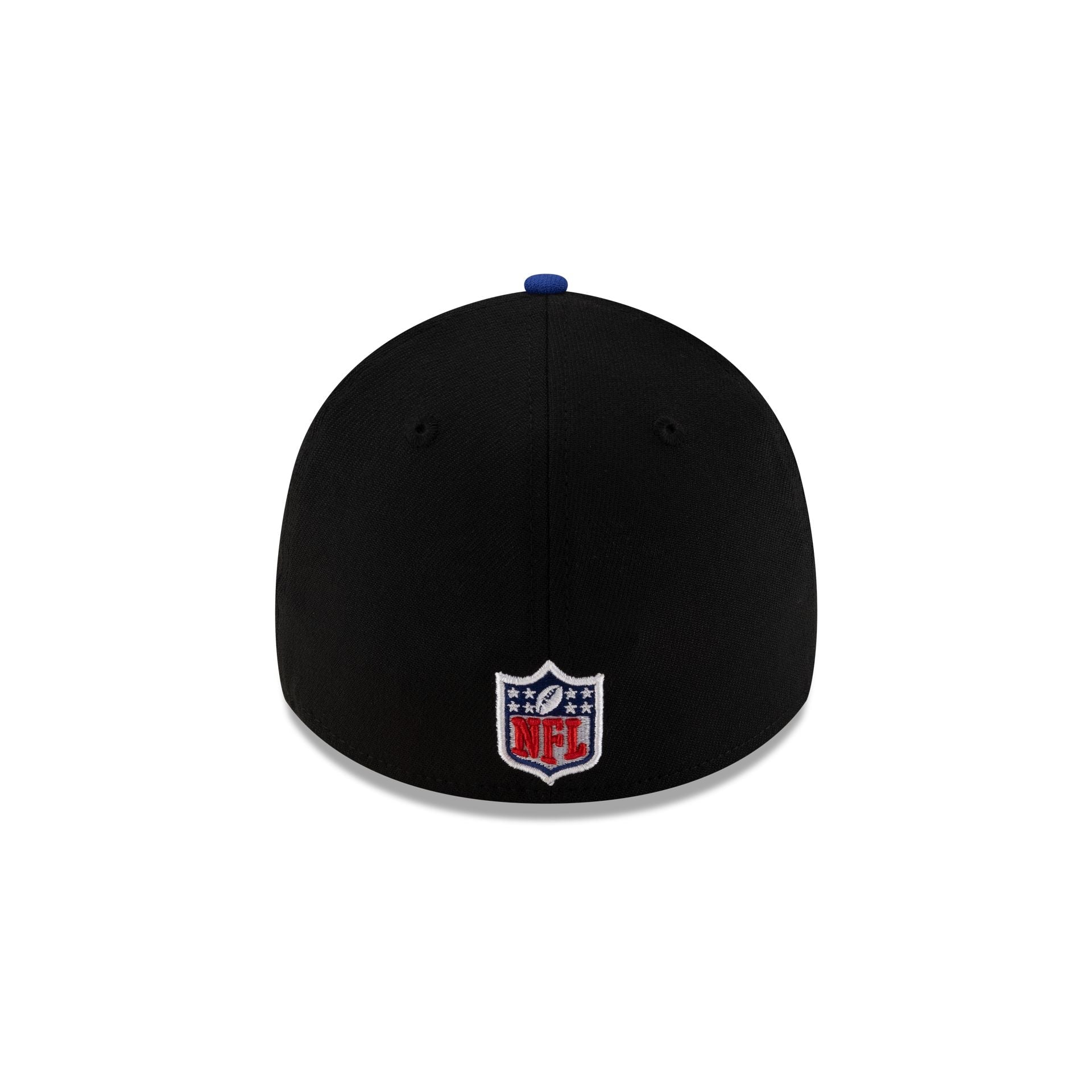 New York Giants 2025 Draft 39THIRTY Stretch Fit Hat