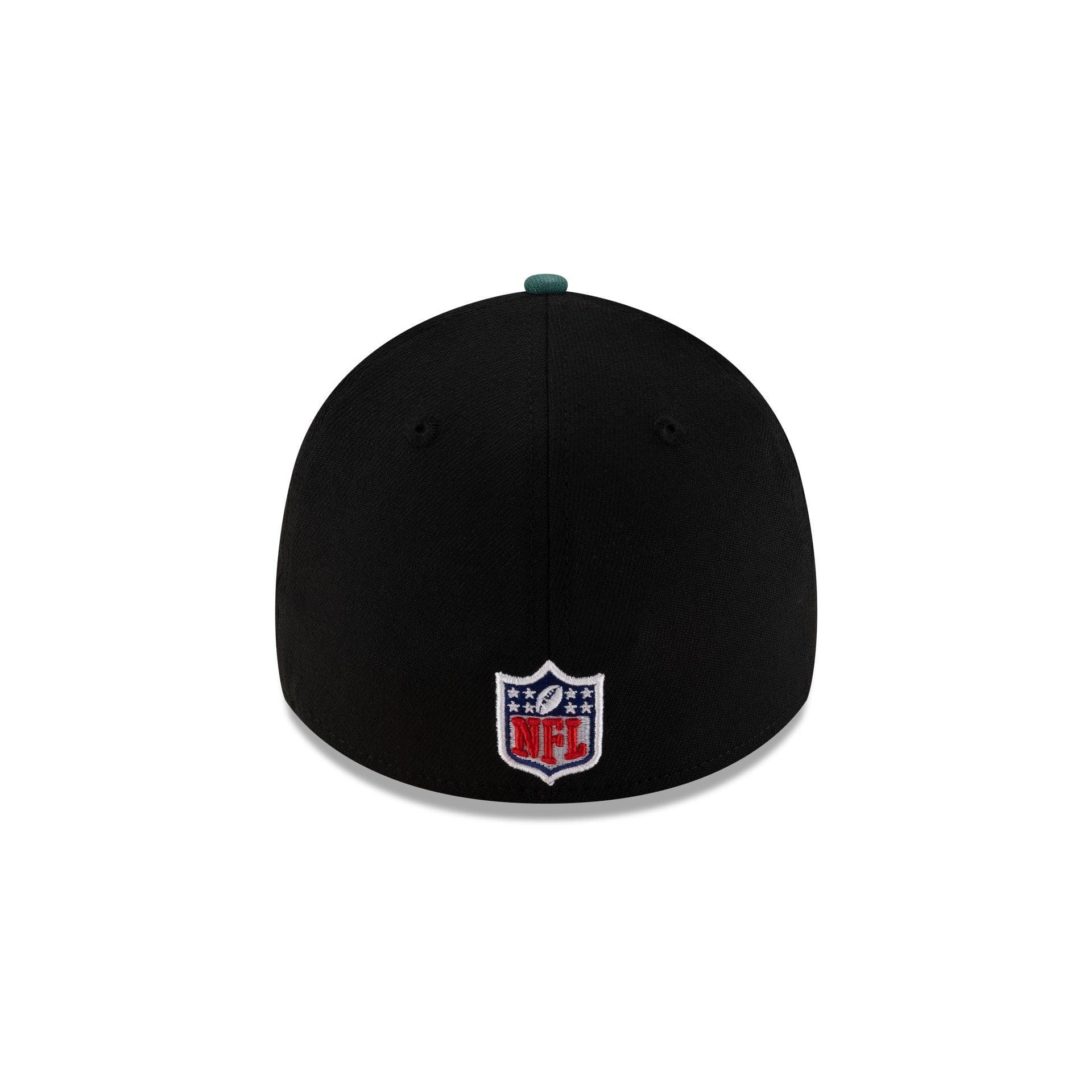 New York Jets 2025 Draft 39THIRTY Stretch Fit Hat