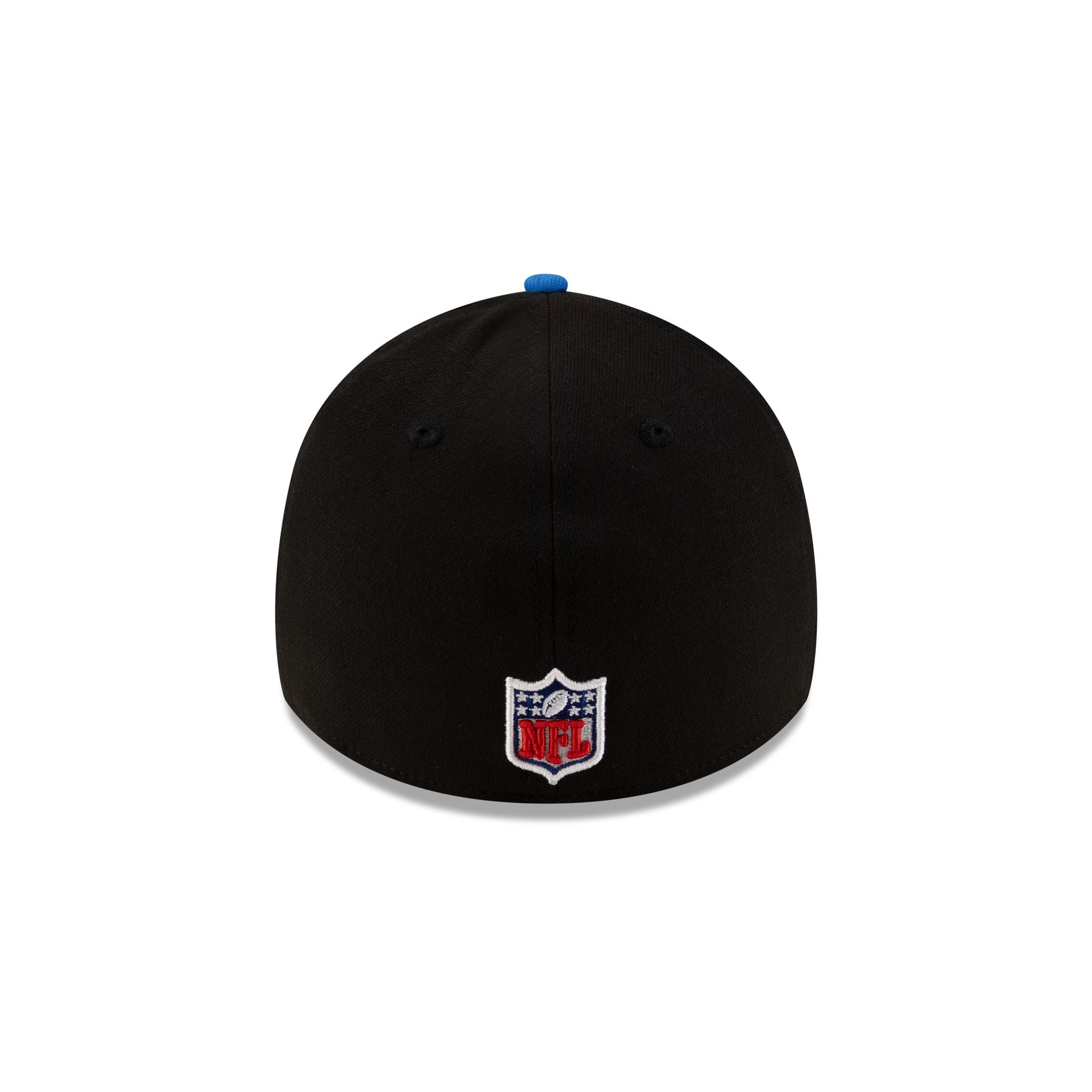 Los Angeles Rams 2025 Draft 39THIRTY Stretch Fit Hat