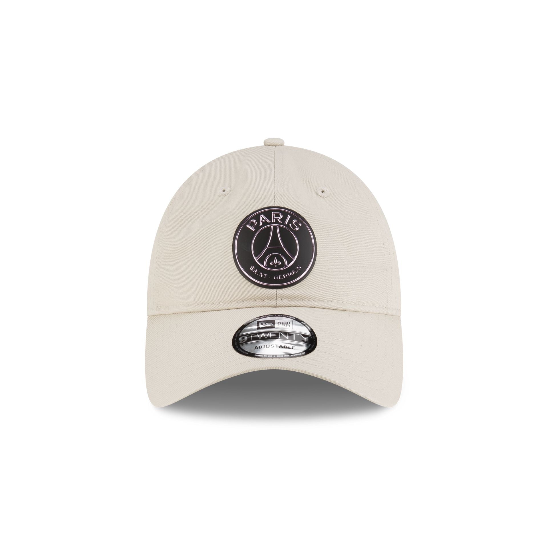 Paris Saint-Germain Stone 9TWENTY Adjustable Hat