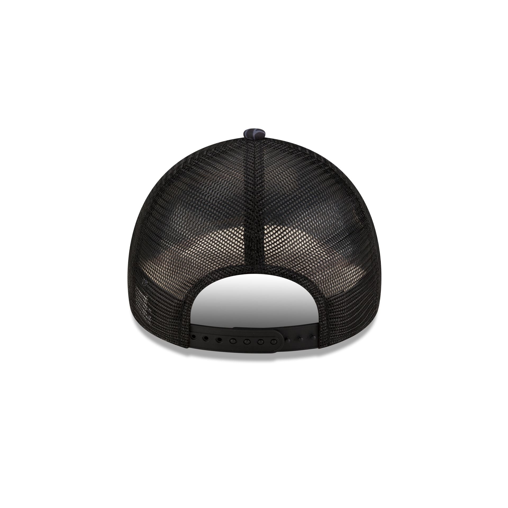 Paris Saint-Germain Tonal All Over Print 9FORTY A-Frame Trucker Hat