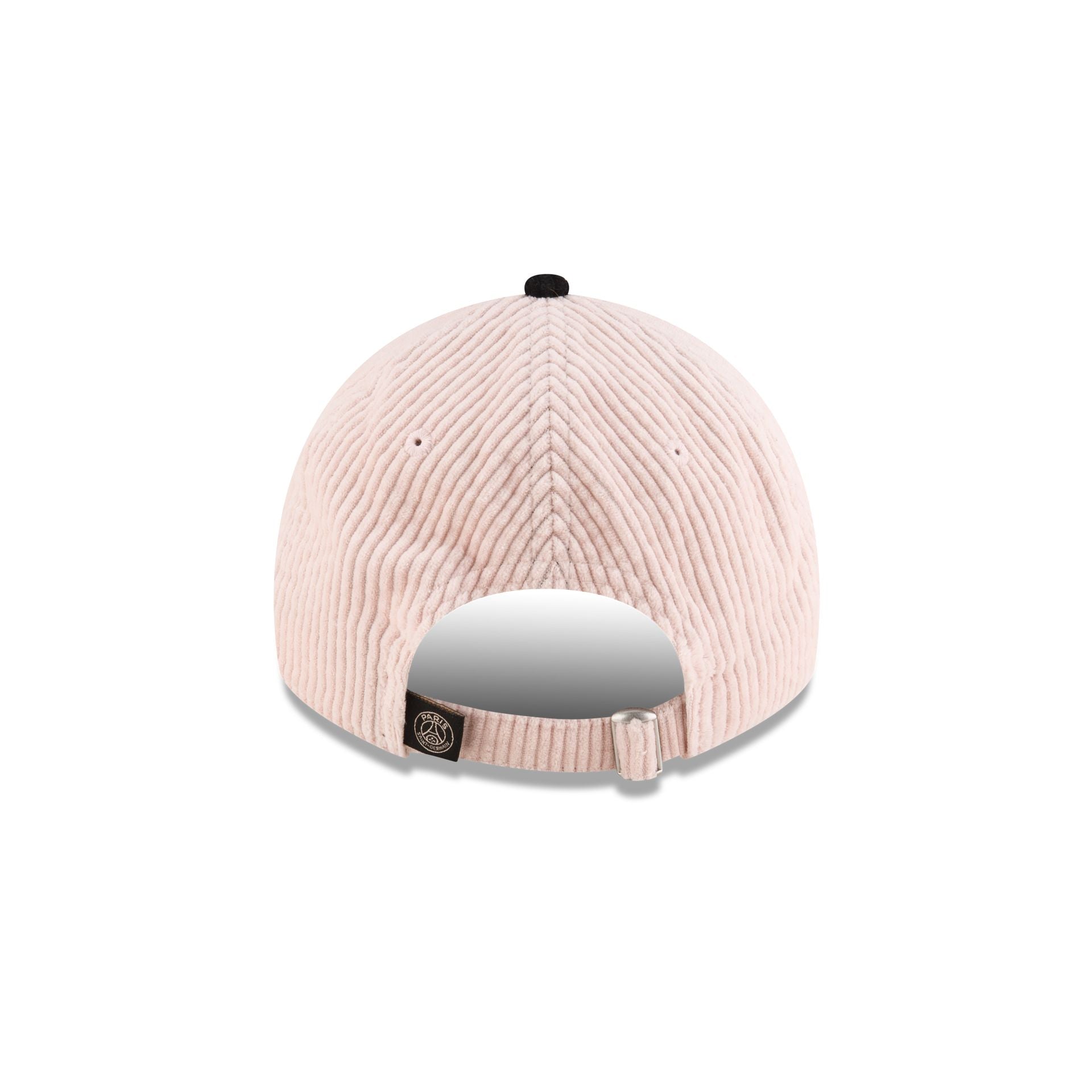 Paris Saint-Germain Corduroy 9TWENTY Adjustable Hat
