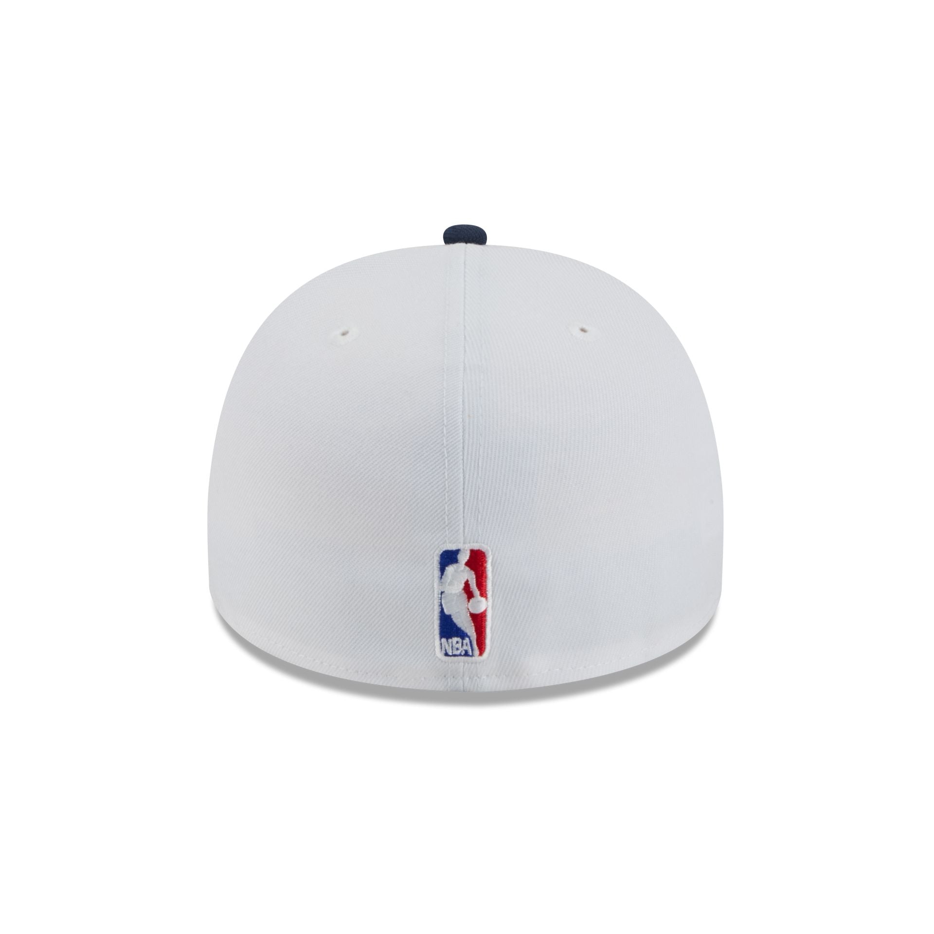 Denver Nuggets 2025 Draft 59FIFTY A-Frame Fitted Hat