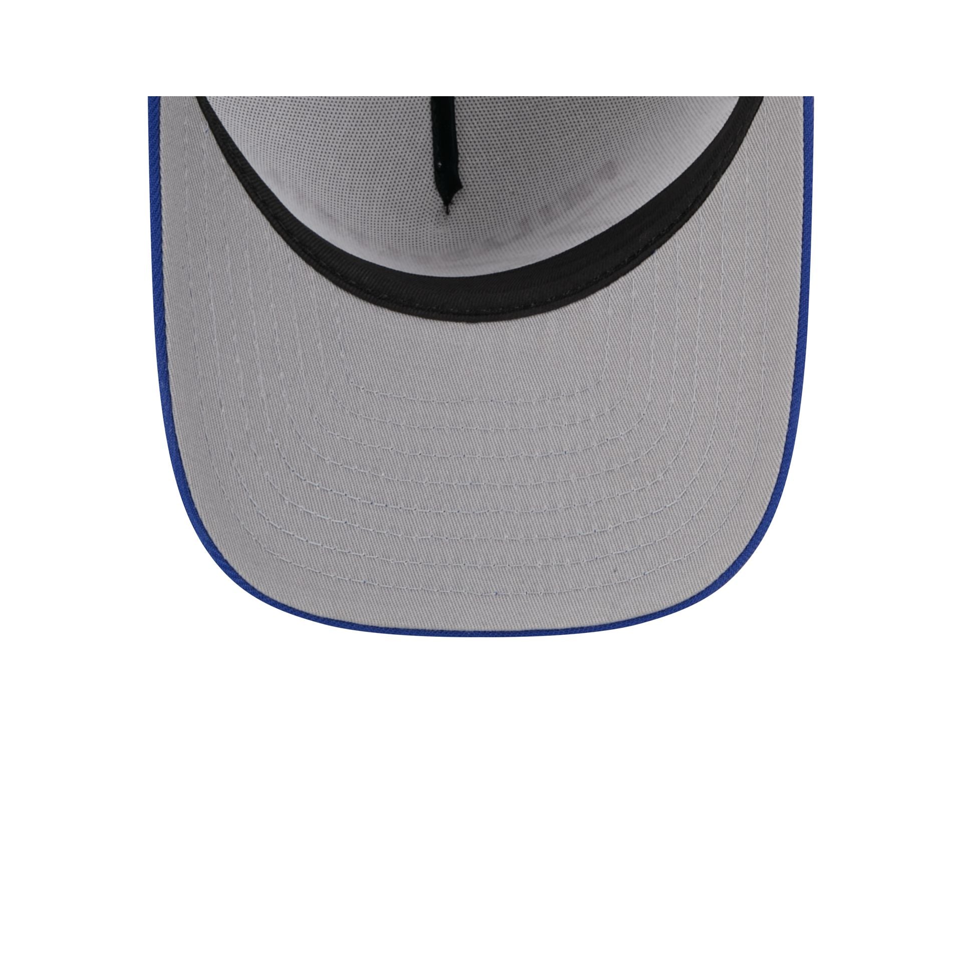 Philadelphia 76ers 2025 Draft 59FIFTY A-Frame Fitted Hat
