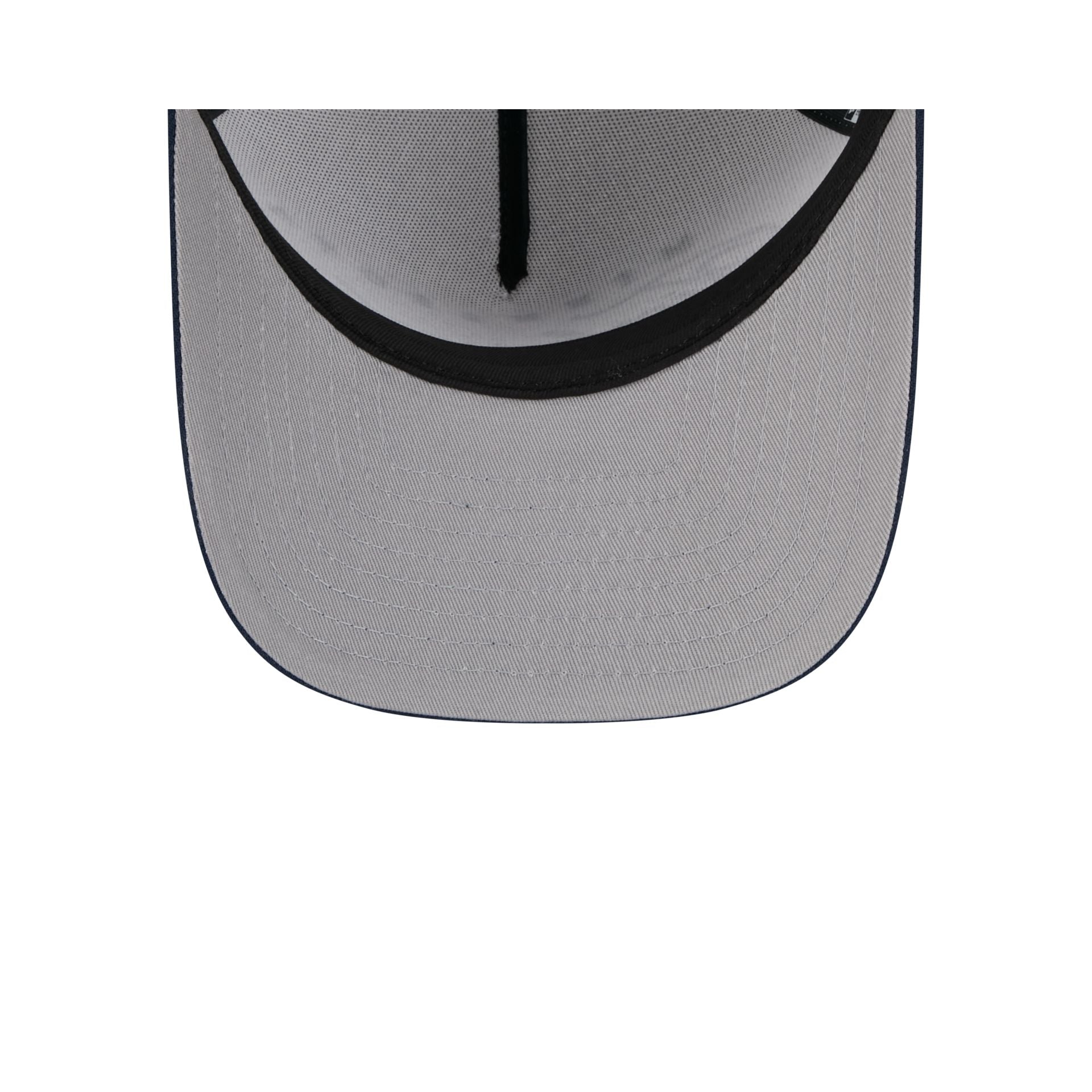 Minnesota Timberwolves 2025 Draft 59FIFTY A-Frame Fitted Hat
