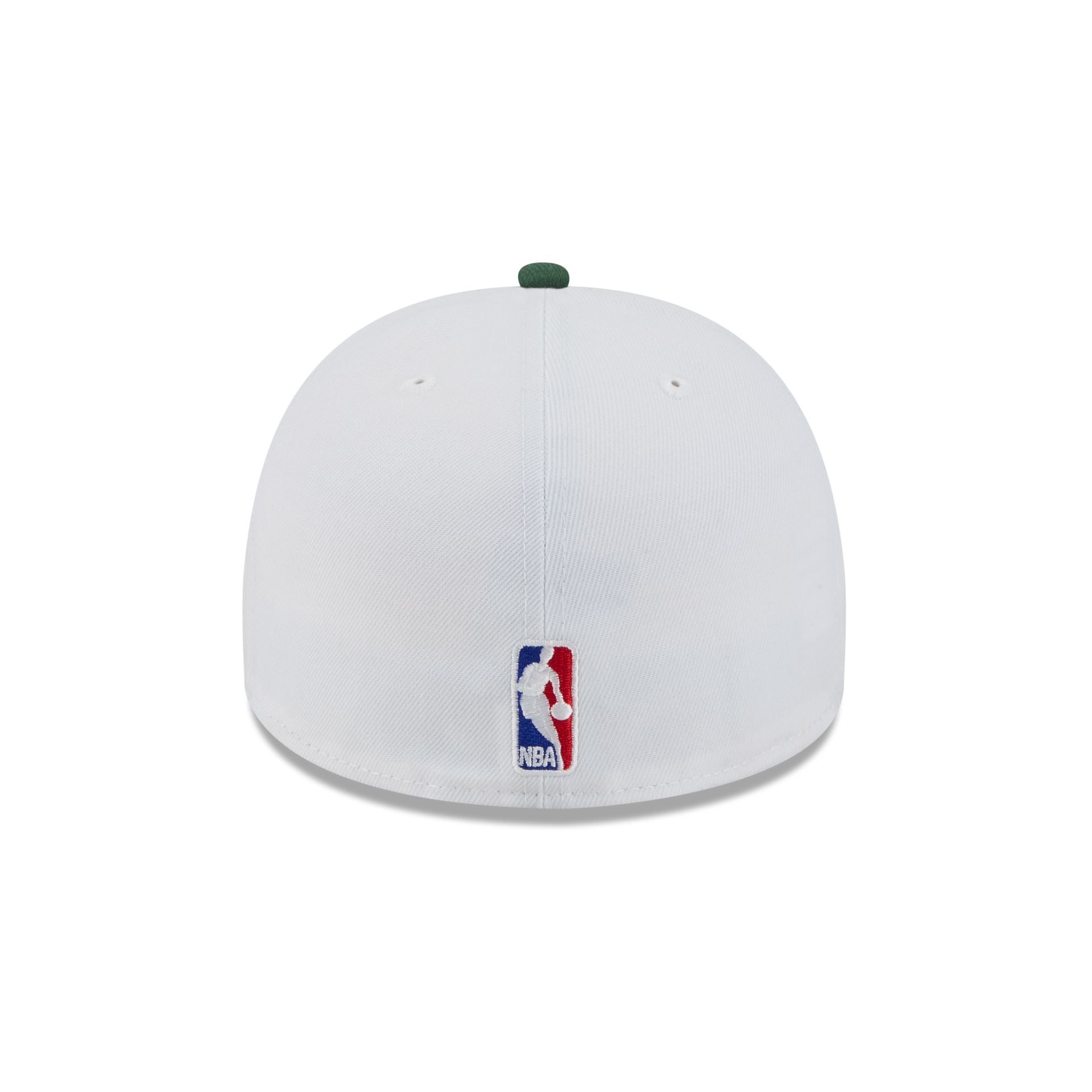 Milwaukee Bucks 2025 Draft 59FIFTY A-Frame Fitted Hat