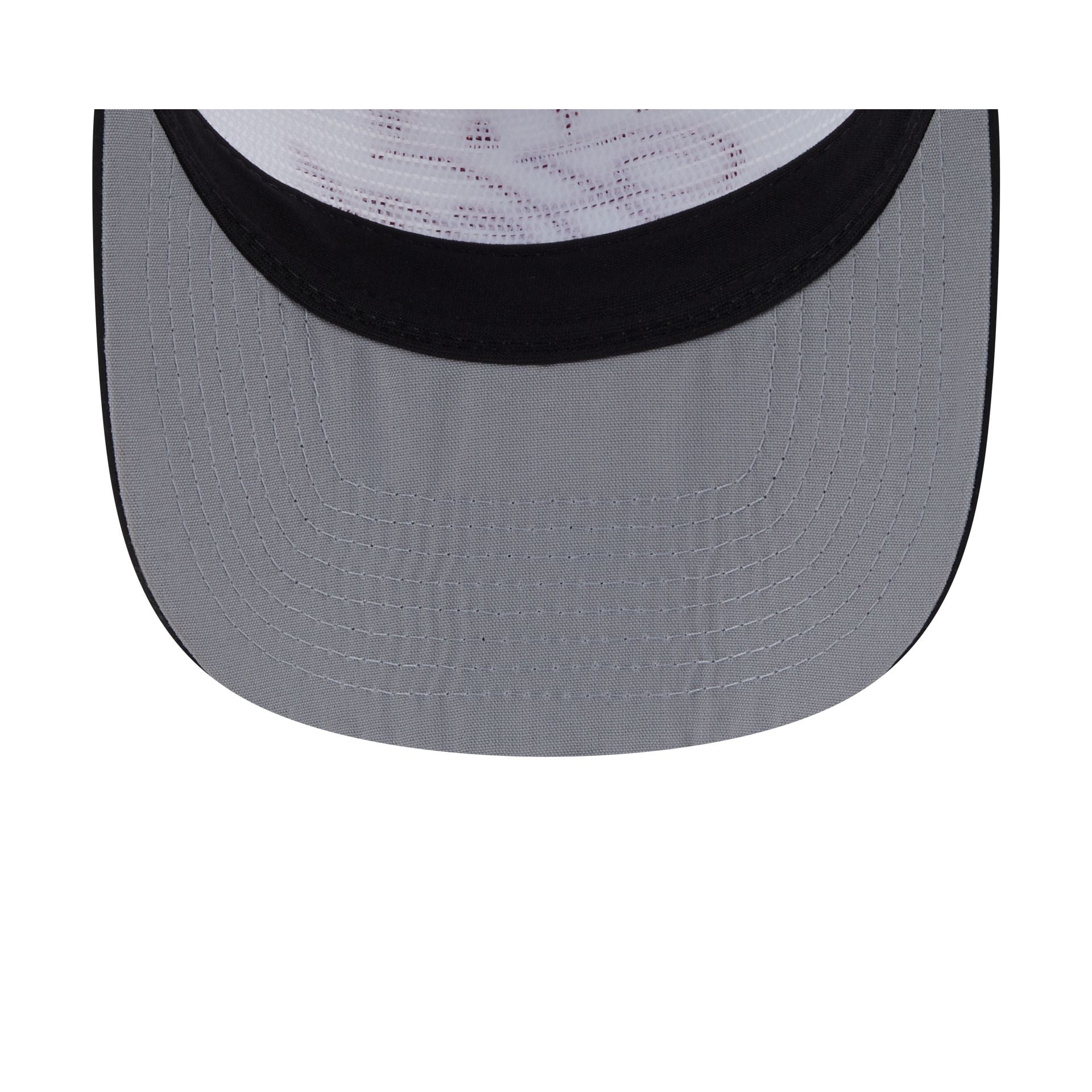 Miami Heat 2025 Draft 19TWENTY Adjustable Hat