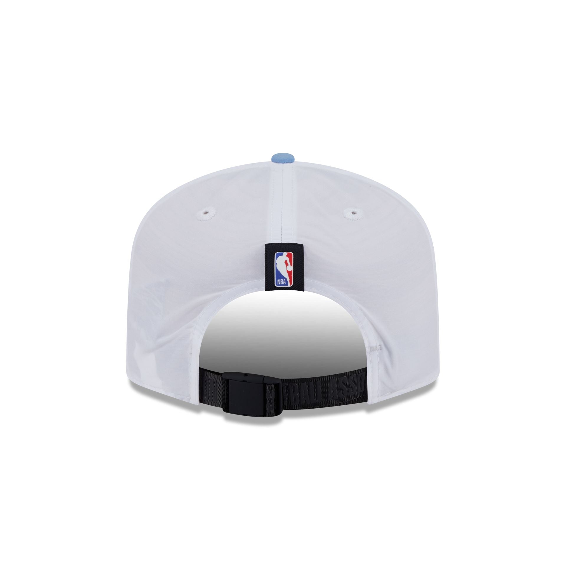 Memphis Grizzlies 2025 Draft 19TWENTY Adjustable Hat