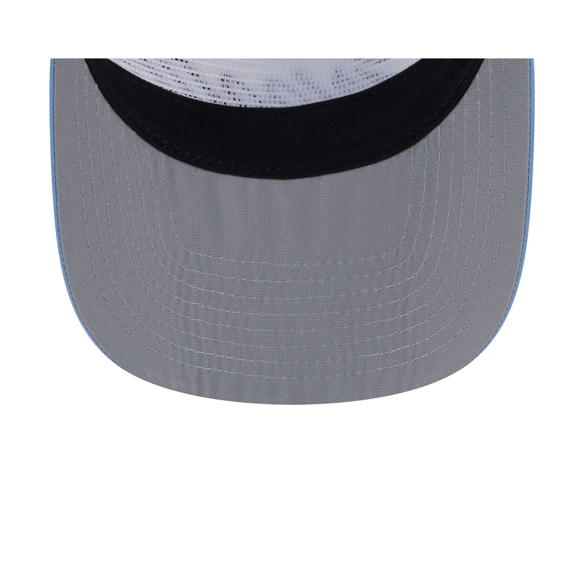 Memphis Grizzlies 2025 Draft 19TWENTY Adjustable Hat