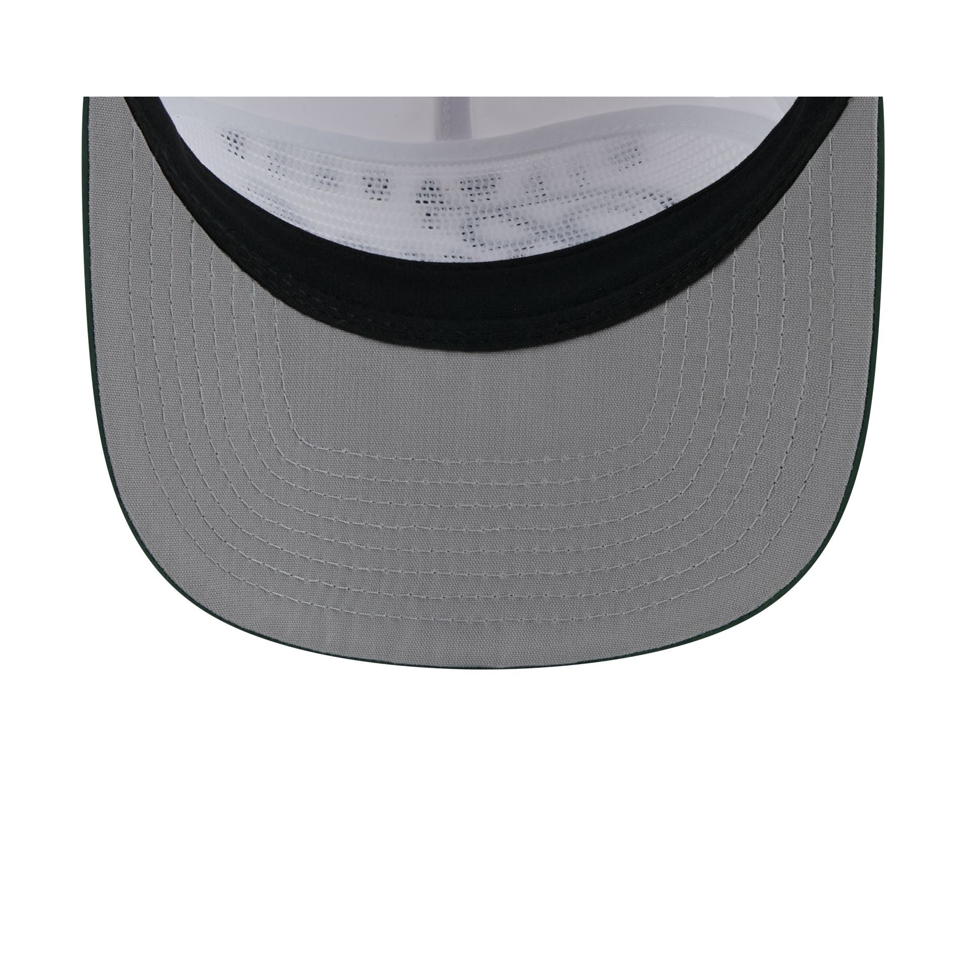 Milwaukee Bucks 2025 Draft 19TWENTY Adjustable Hat