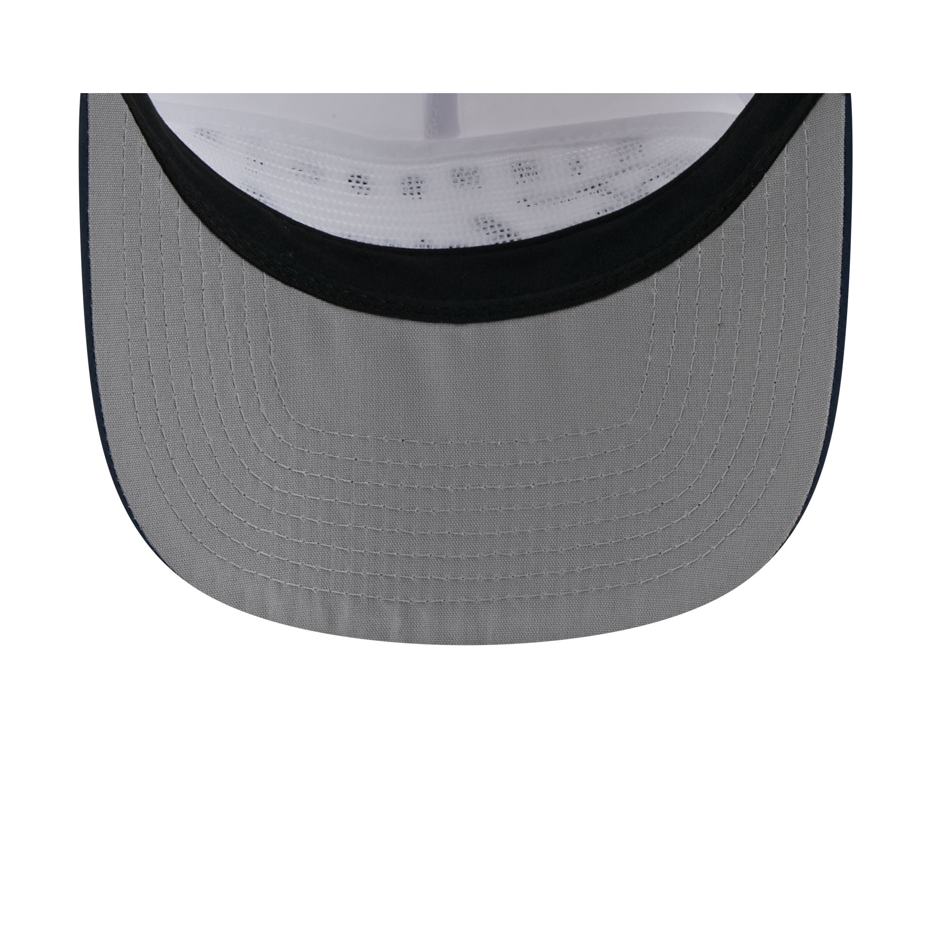 Minnesota Timberwolves 2025 Draft 19TWENTY Adjustable Hat