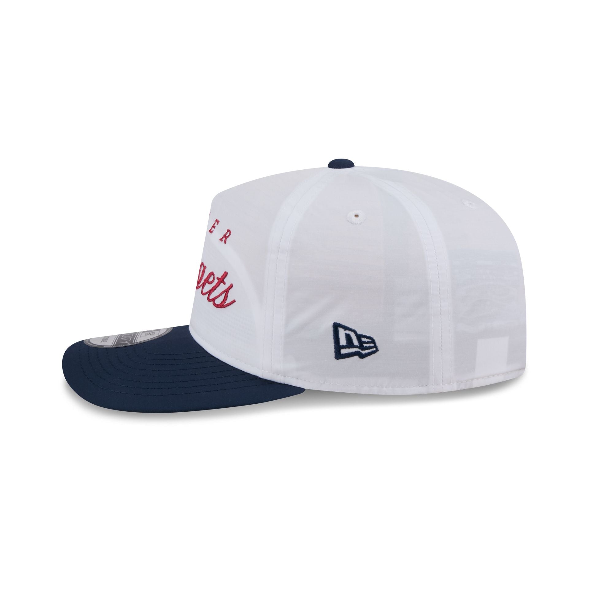 Denver Nuggets 2025 Draft 19TWENTY Adjustable Hat
