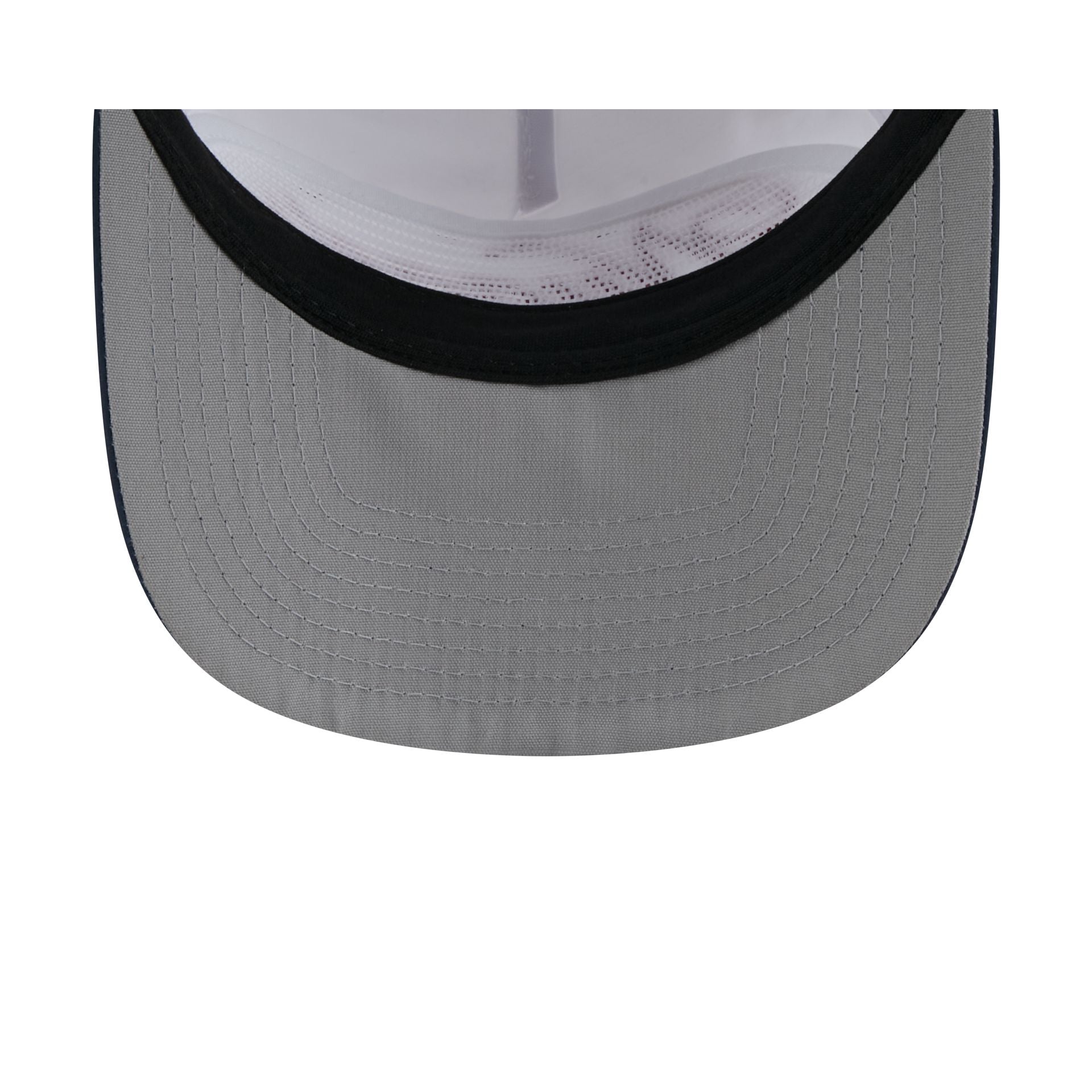 Denver Nuggets 2025 Draft 19TWENTY Adjustable Hat