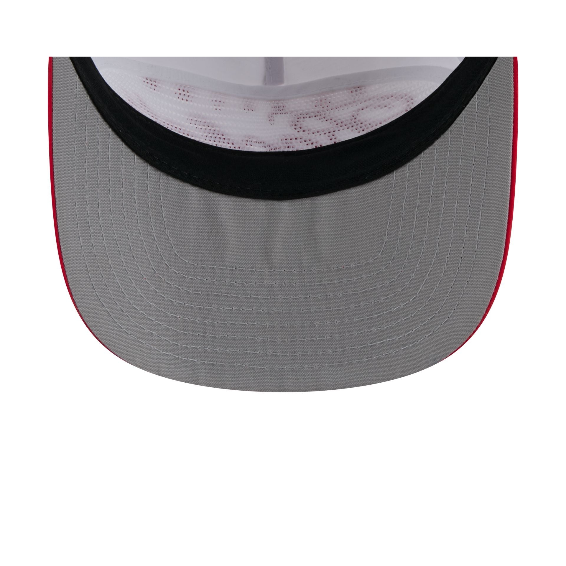 Houston Rockets 2025 Draft 19TWENTY Adjustable Hat